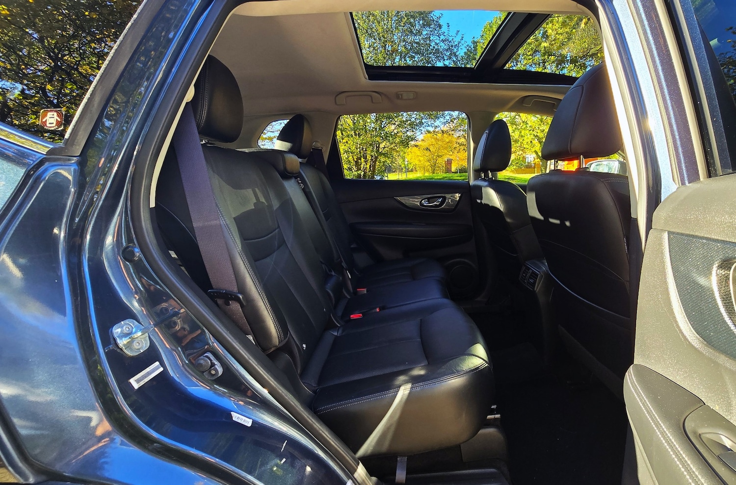 Used Nissan X-Trail 2017 for sale - 76379286: Photo 11