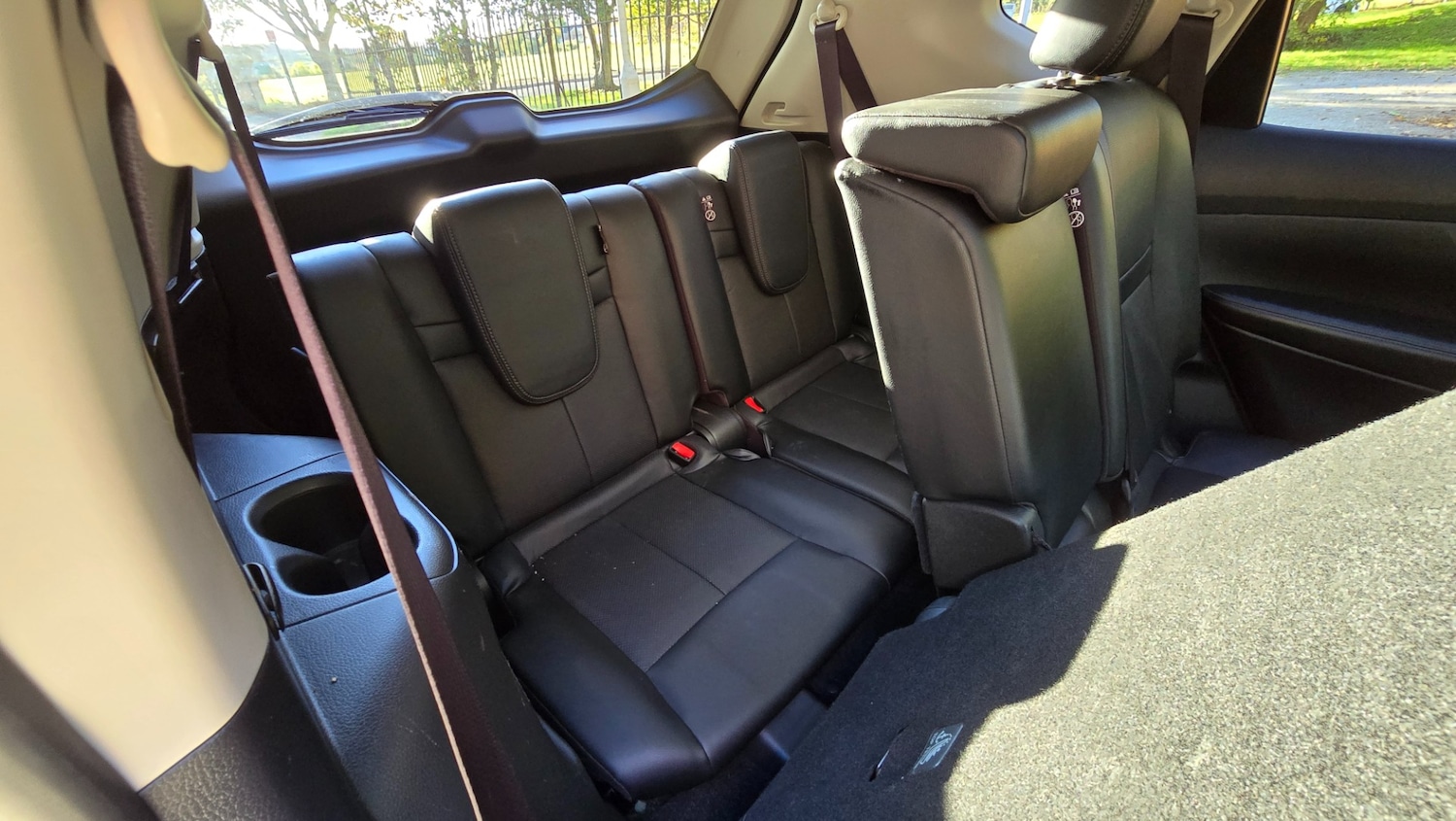 Used Nissan X-Trail 2017 for sale - 76379286: Photo 12