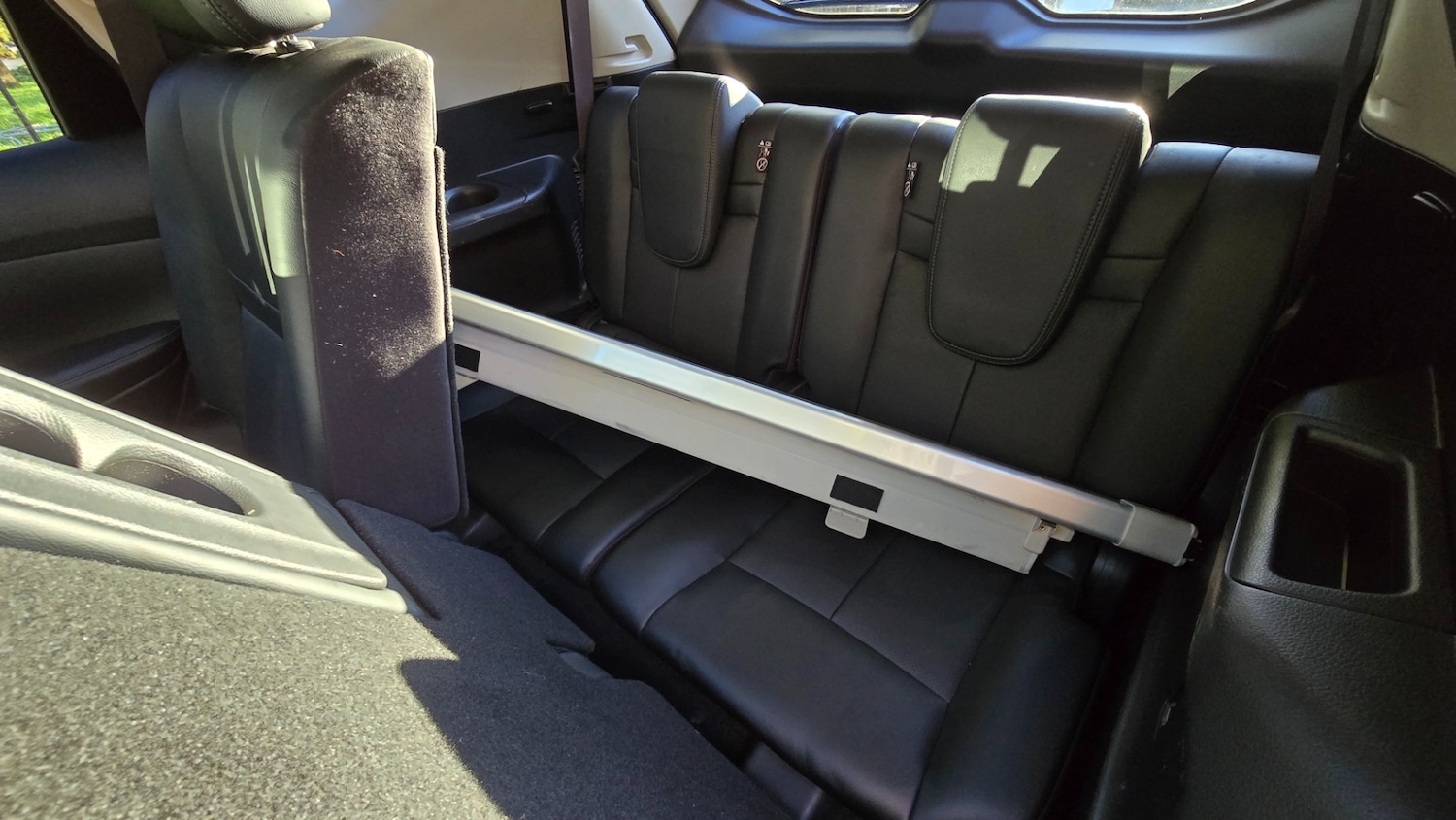 Used Nissan X-Trail 2017 for sale - 76379286: Photo 13