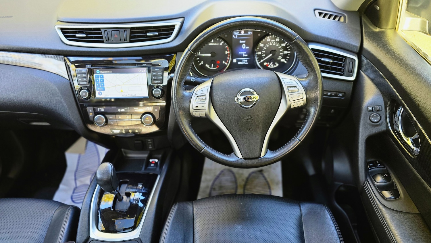 Used Nissan X-Trail 2017 for sale - 76379286: Photo 14