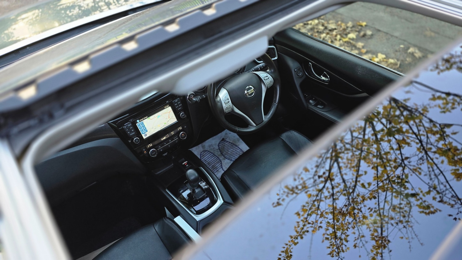 Used Nissan X-Trail 2017 for sale - 76379286: Photo 16