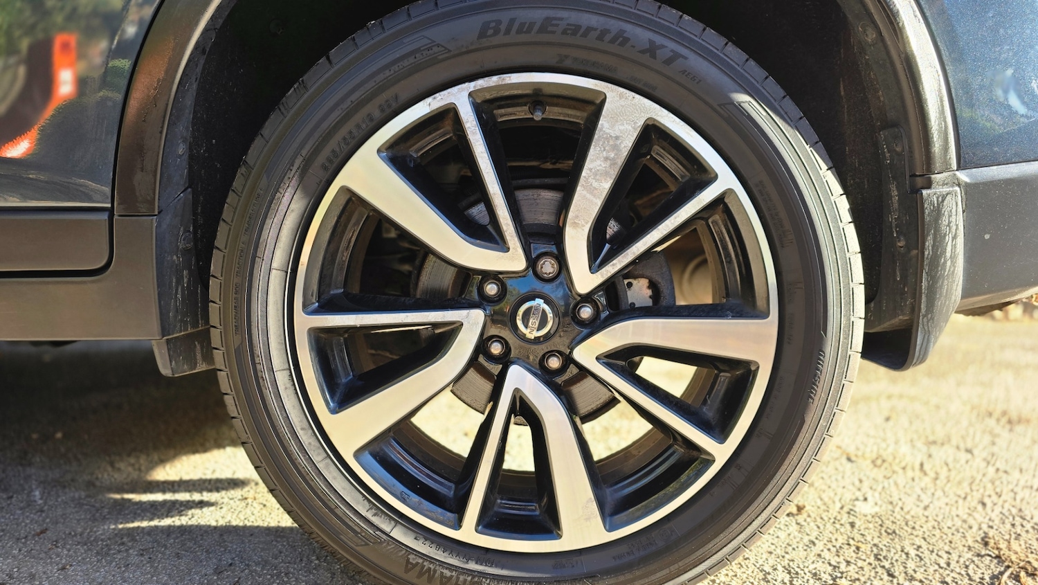 Used Nissan X-Trail 2017 for sale - 76379286: Photo 18