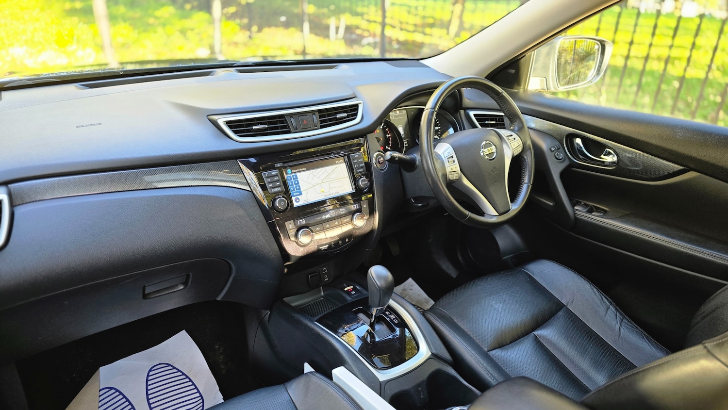 Used Nissan X-Trail 2017 for sale - 76379286: Photo 19