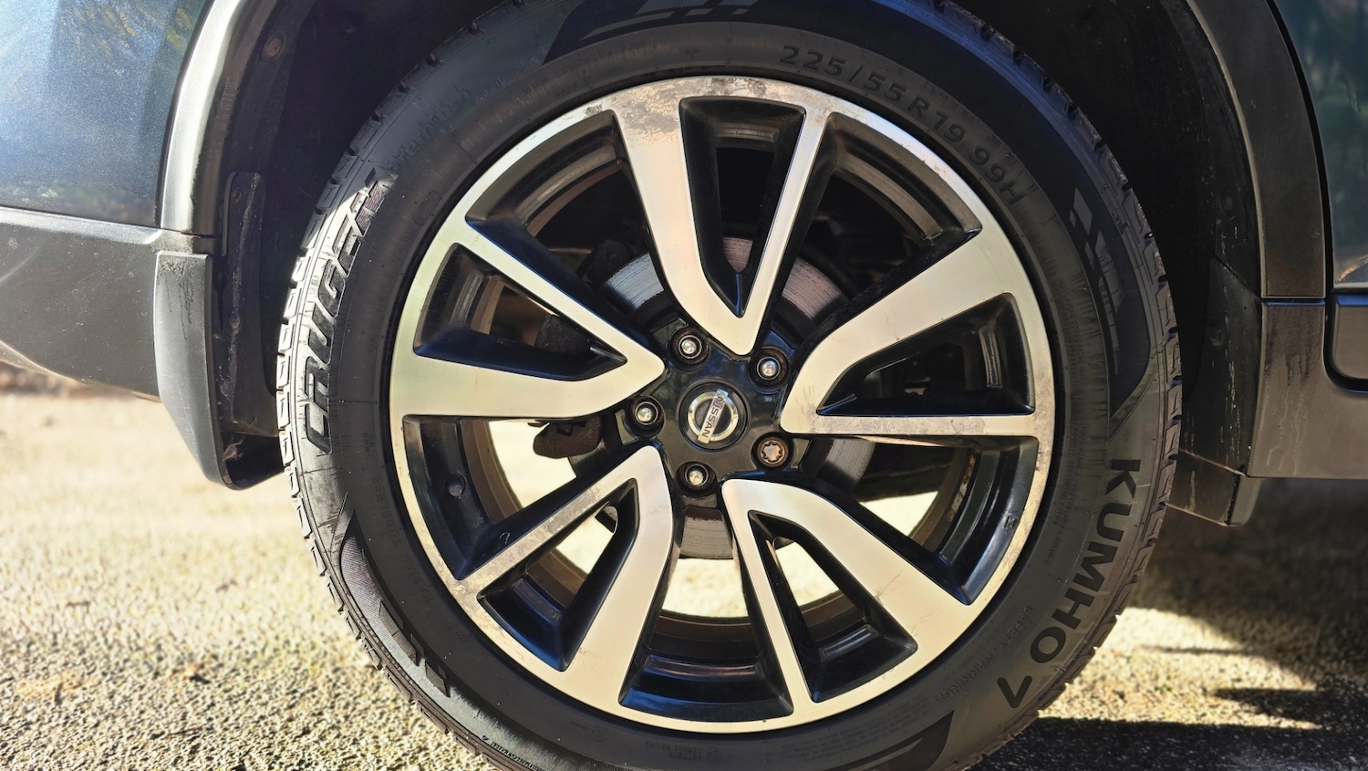 Used Nissan X-Trail 2017 for sale - 76379286: Photo 25