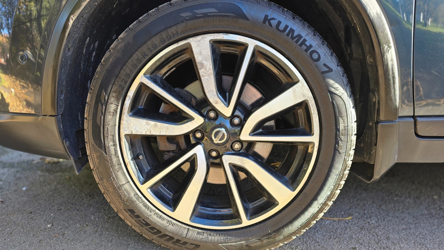 Used Nissan X-Trail 2017 for sale - 76379286: Photo 27