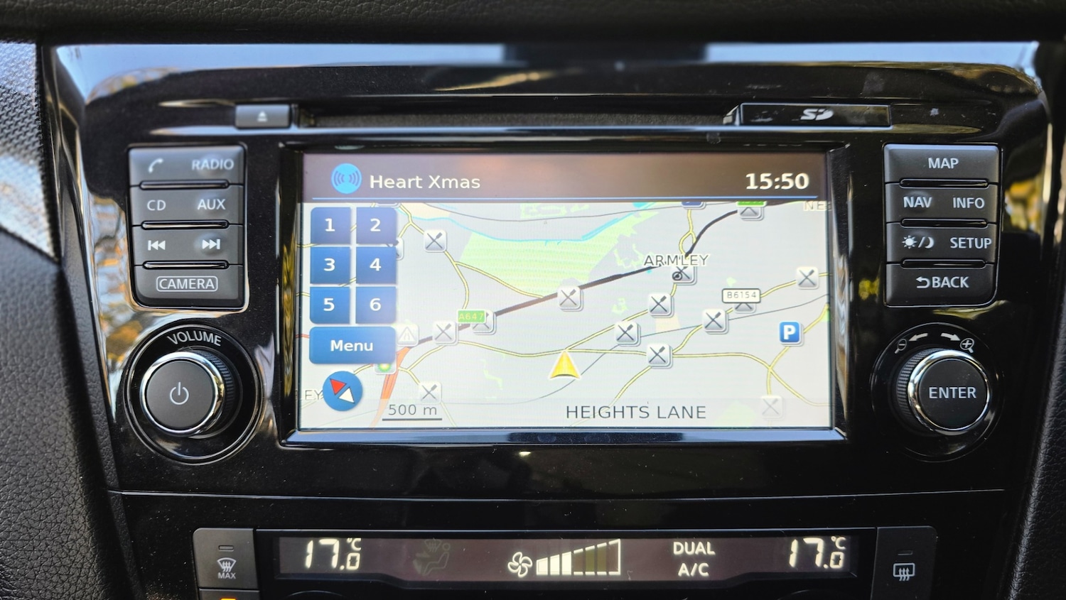 Used Nissan X-Trail 2017 for sale - 76379286: Photo 28