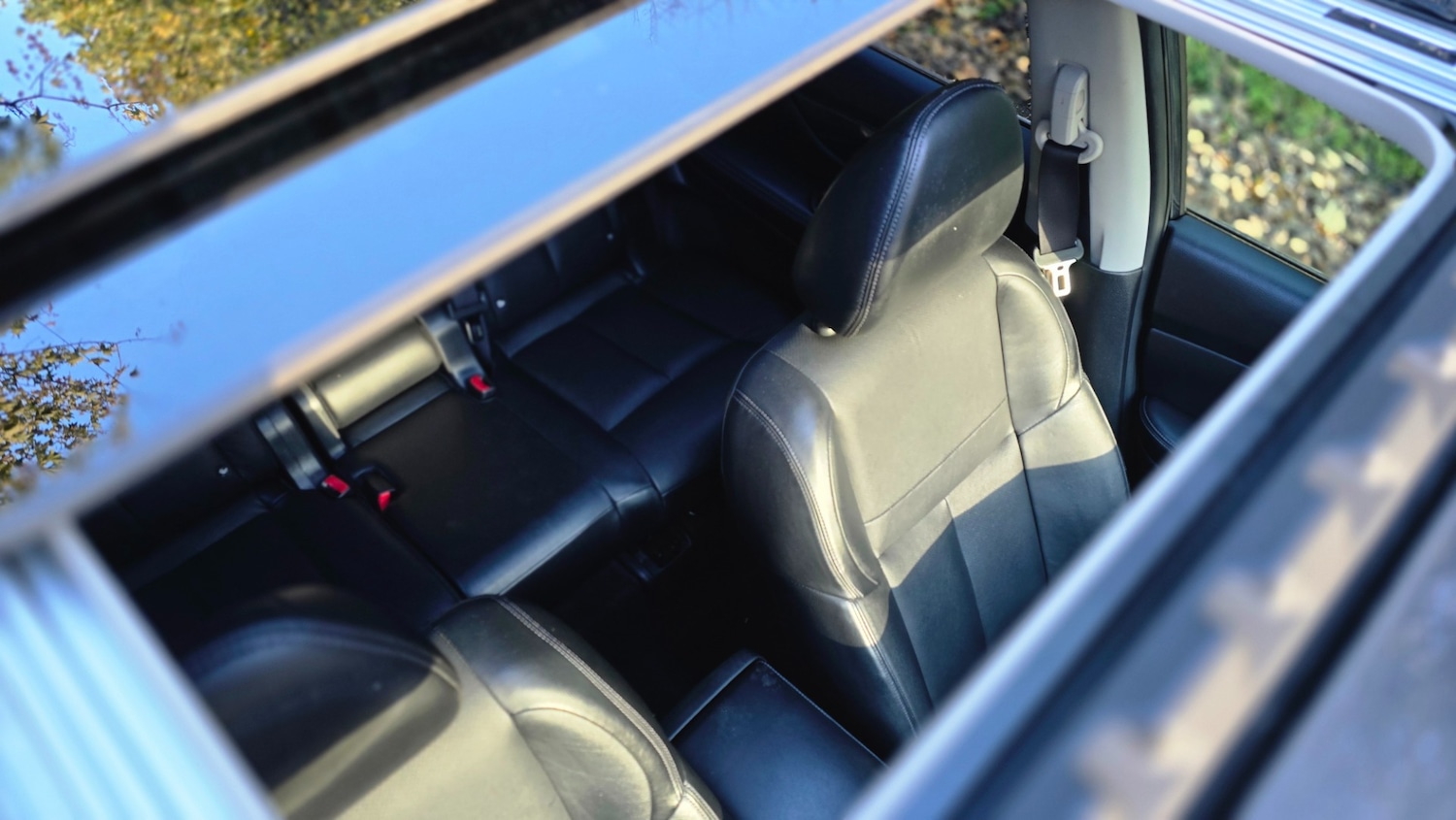 Used Nissan X-Trail 2017 for sale - 76379286: Photo 29