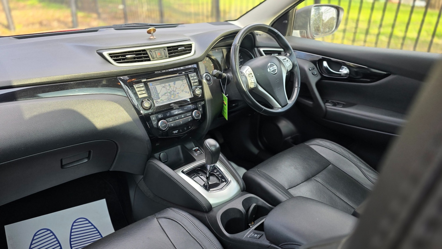 Vehicle 16