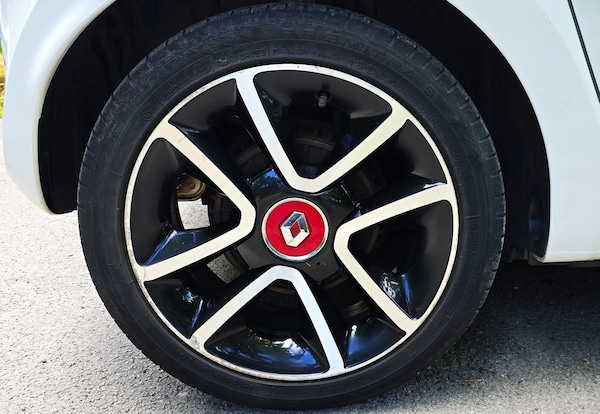 Used Renault Twingo 2015 for sale - 71328413: Photo 14