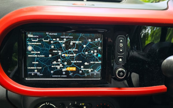 Used Renault Twingo 2015 for sale - 71328413: Photo 18