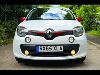 Used Renault Twingo 2015 for sale - 71328413: Photo