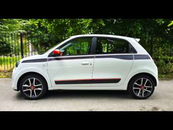 Used Renault Twingo 2015 for sale - 71328413: Photo