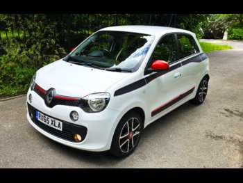 Used Renault Twingo 2015 for sale - 71328413: Photo