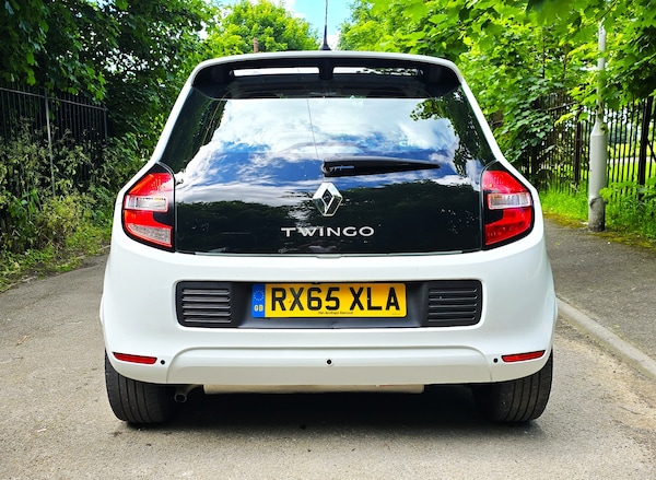 Used Renault Twingo 2015 for sale - 71328413: Photo 6