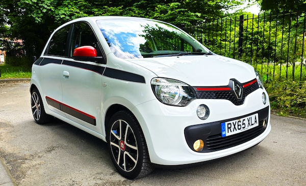 Used Renault Twingo 2015 for sale - 71328413: Photo 9
