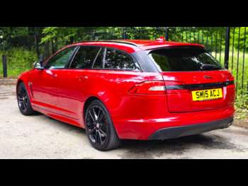 Used Jaguar XF 2015 for sale - 74820772: Photo