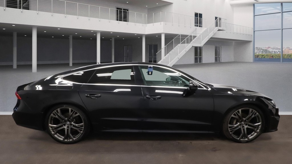 Used Audi A7 2018 for sale - 77129786: Photo 15