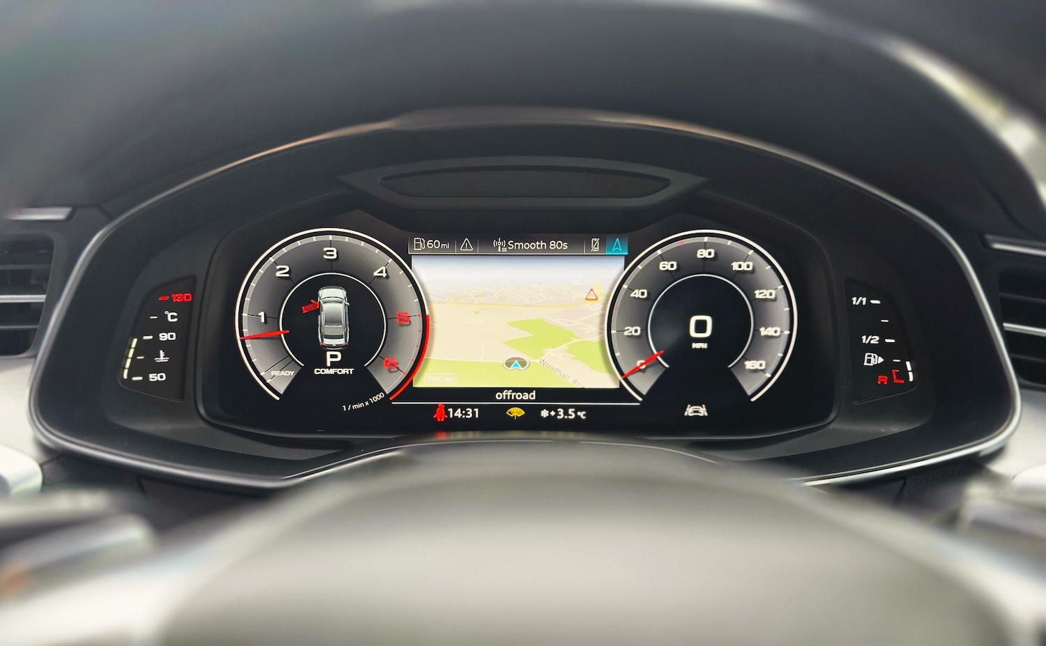 Used Audi A7 2018 for sale - 77129786: Photo 17