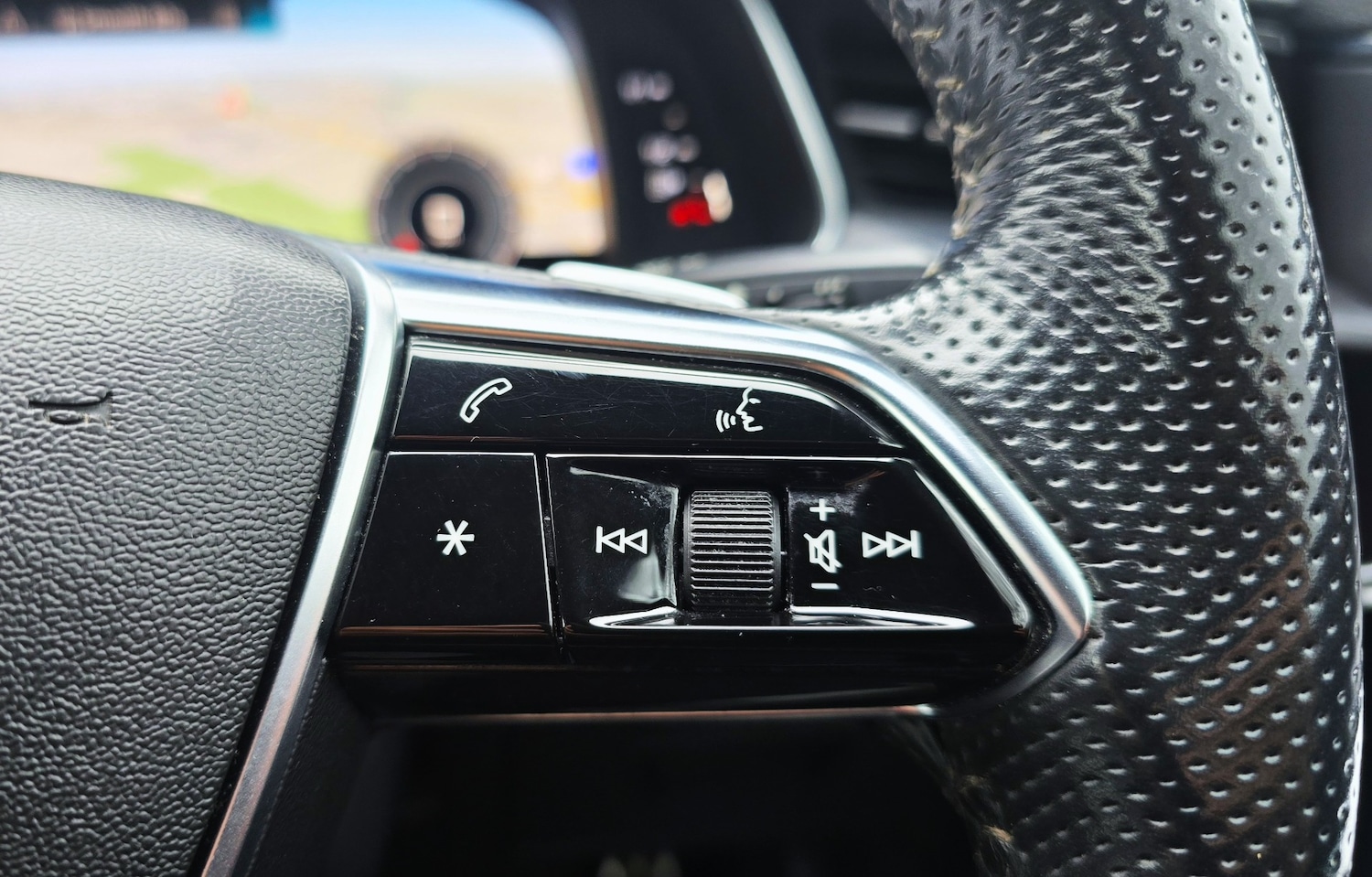 Used Audi A7 2018 for sale - 77129786: Photo 19