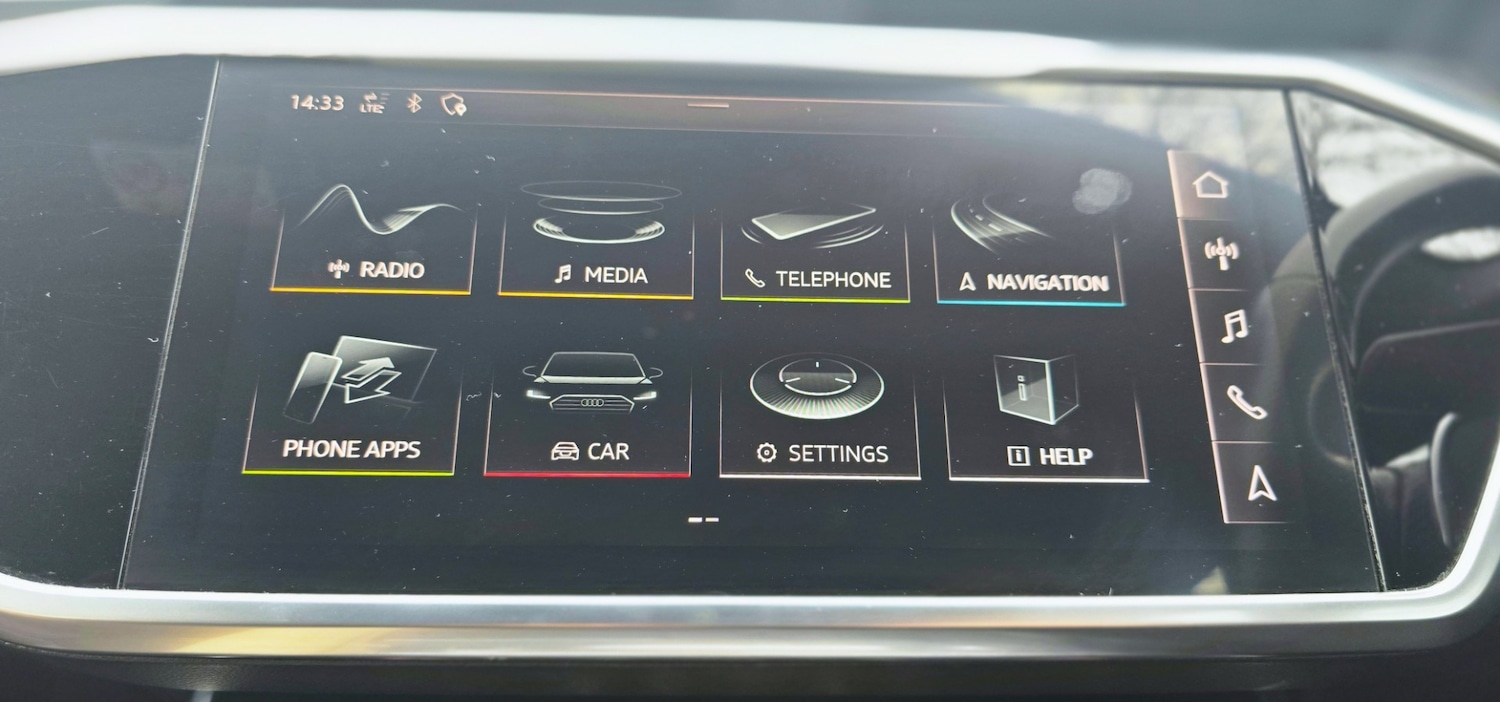 Used Audi A7 2018 for sale - 77129786: Photo 22