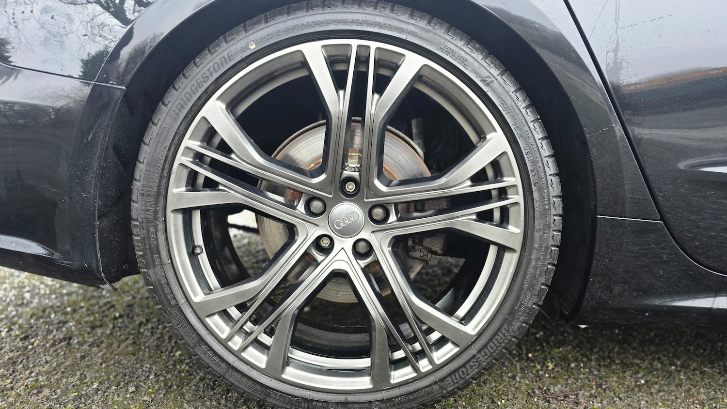 Used Audi A7 2018 for sale - 77129786: Photo 27