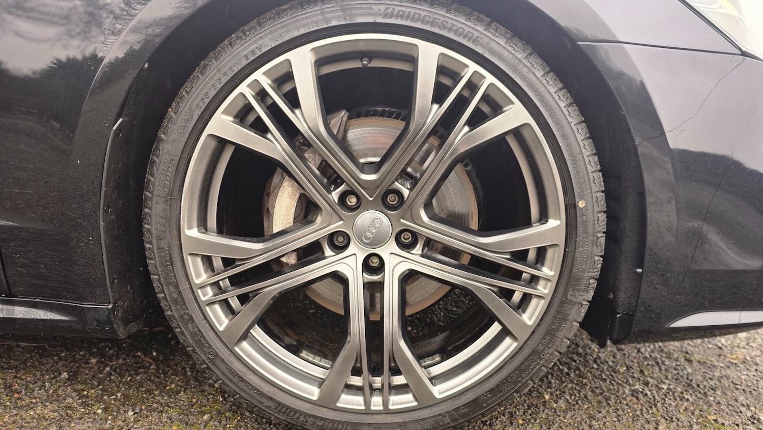 Used Audi A7 2018 for sale - 77129786: Photo 28