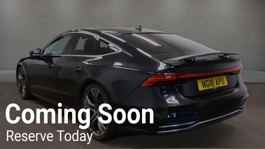 Used Audi A7 2018 for sale - 77129786: Photo 3