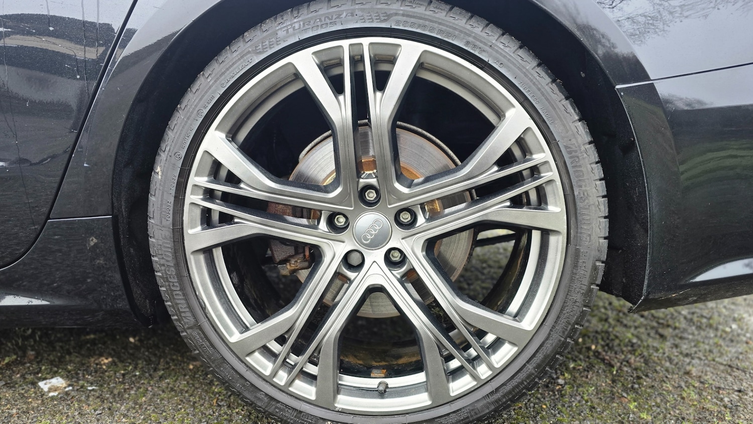 Used Audi A7 2018 for sale - 77129786: Photo 30