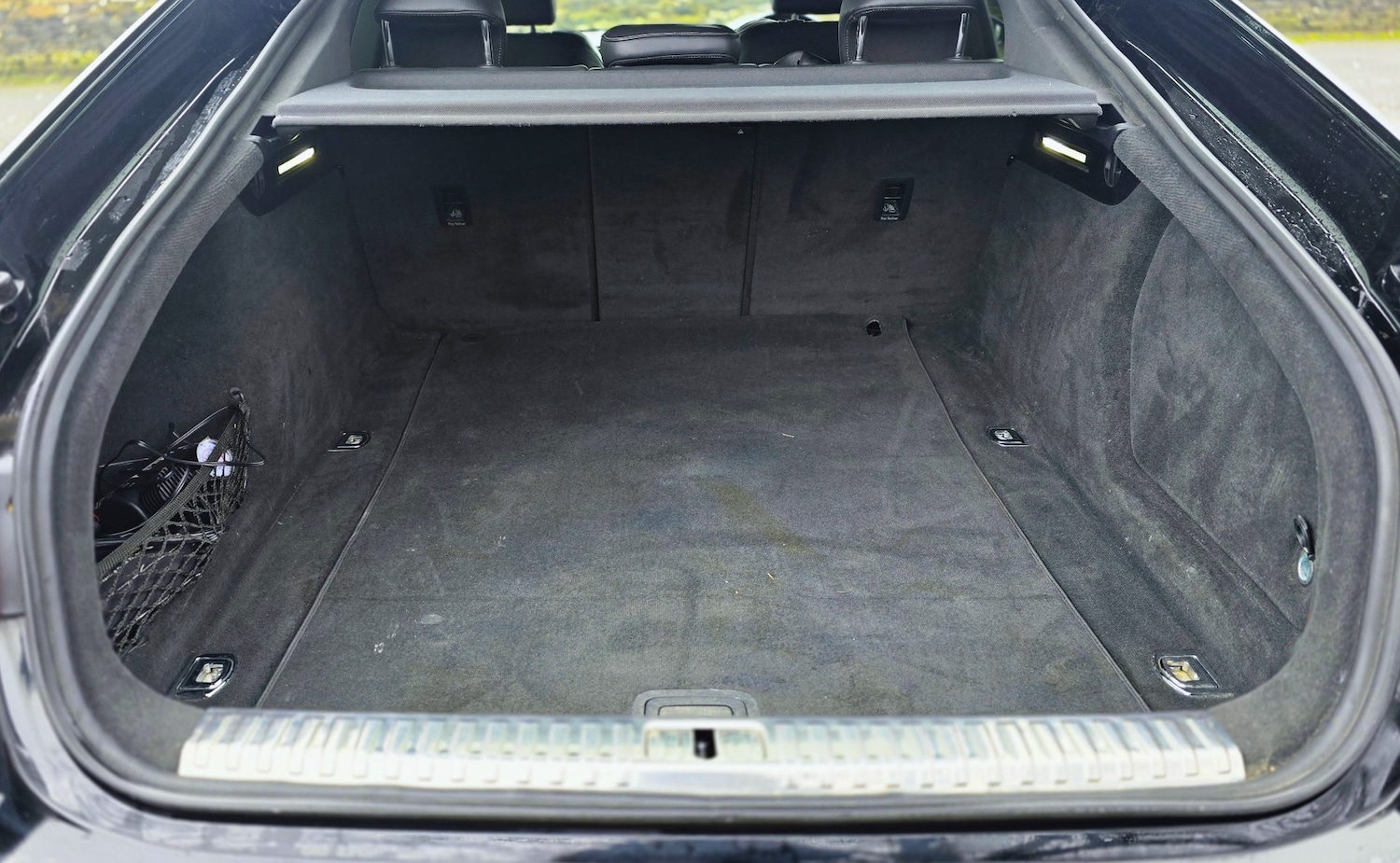 Used Audi A7 2018 for sale - 77129786: Photo 32