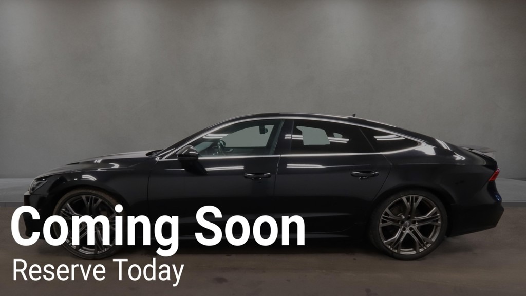 Used Audi A7 2018 for sale - 77129786: Photo 6