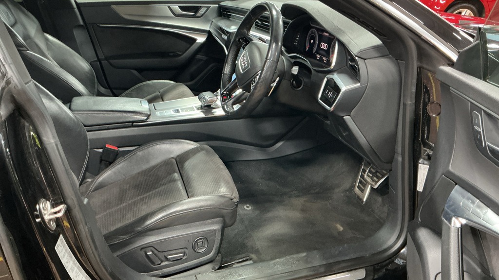 Used Audi A7 2018 for sale - 77129786: Photo 7