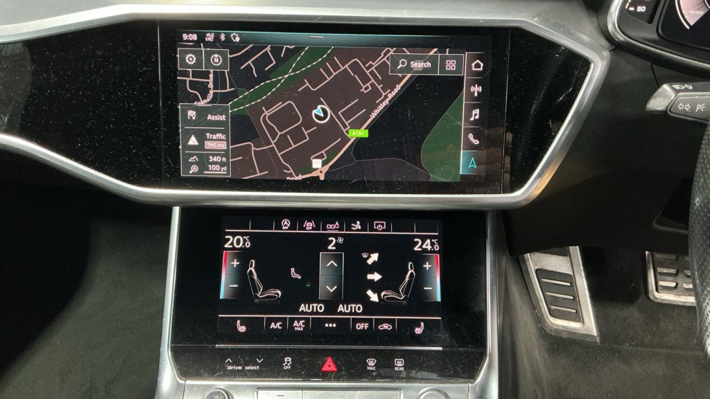 Used Audi A7 2018 for sale - 77129786: Photo 9