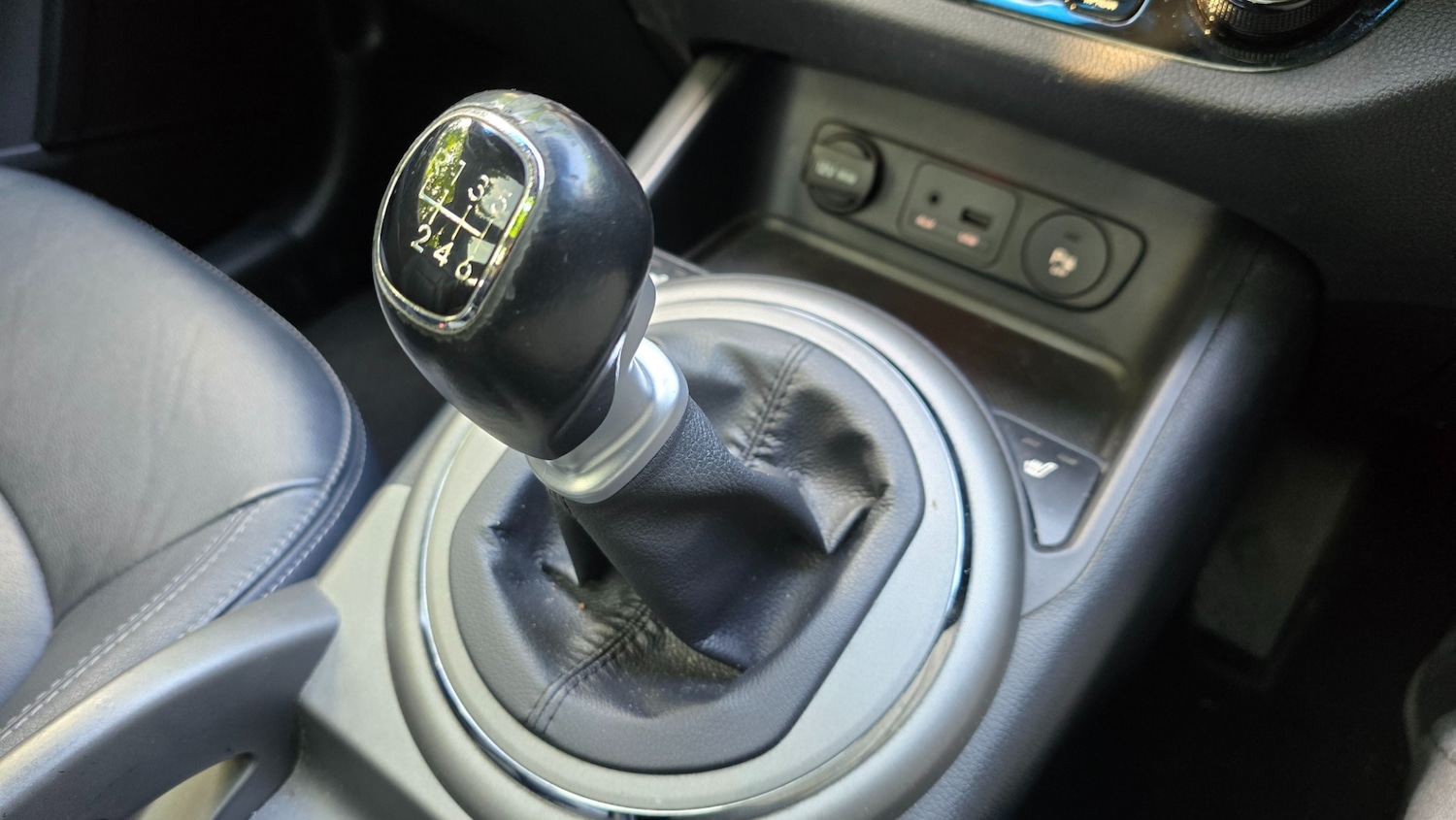Vehicle 23