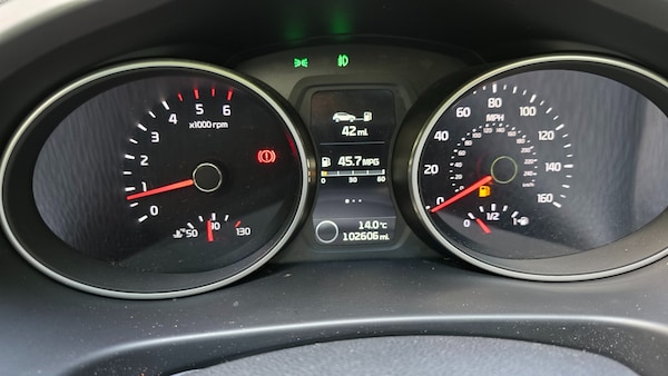 Used Kia Sportage 2014 for sale - 71151831: Photo 28