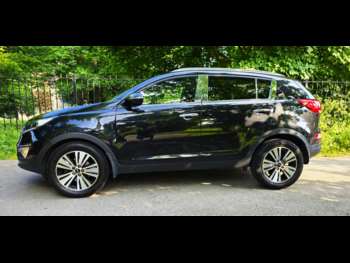 Used Kia Sportage 2014 for sale - 71151831: Photo