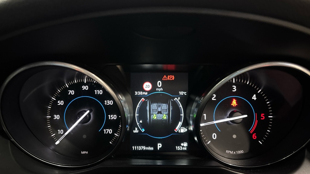 Used Jaguar XF 2018 for sale - 77049649: Photo 10