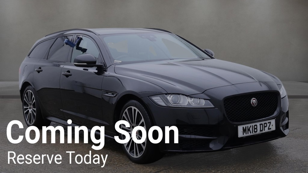 Used Jaguar XF 2018 for sale - 77049649: Photo 2