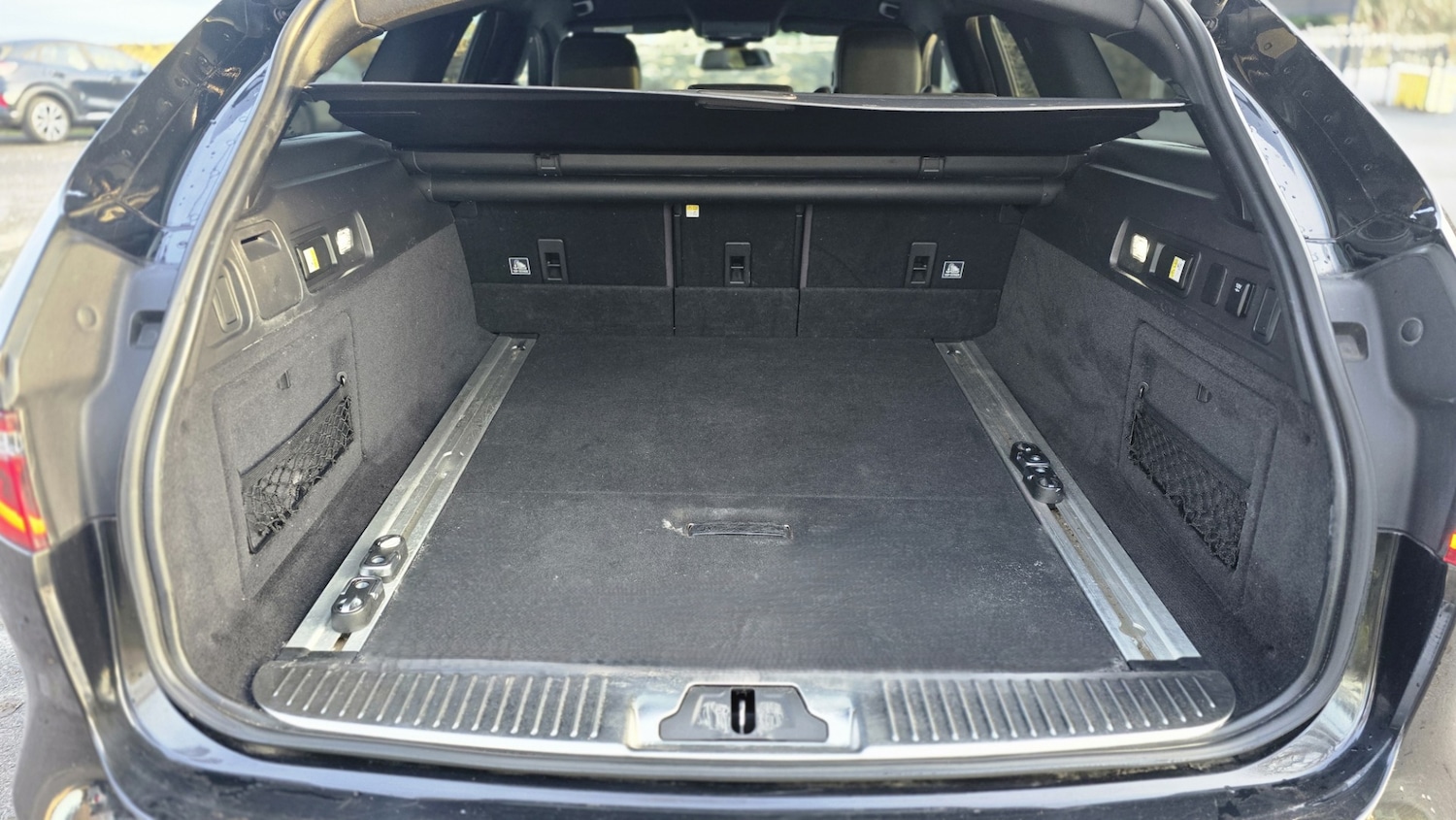 Used Jaguar XF 2018 for sale - 77049649: Photo 26