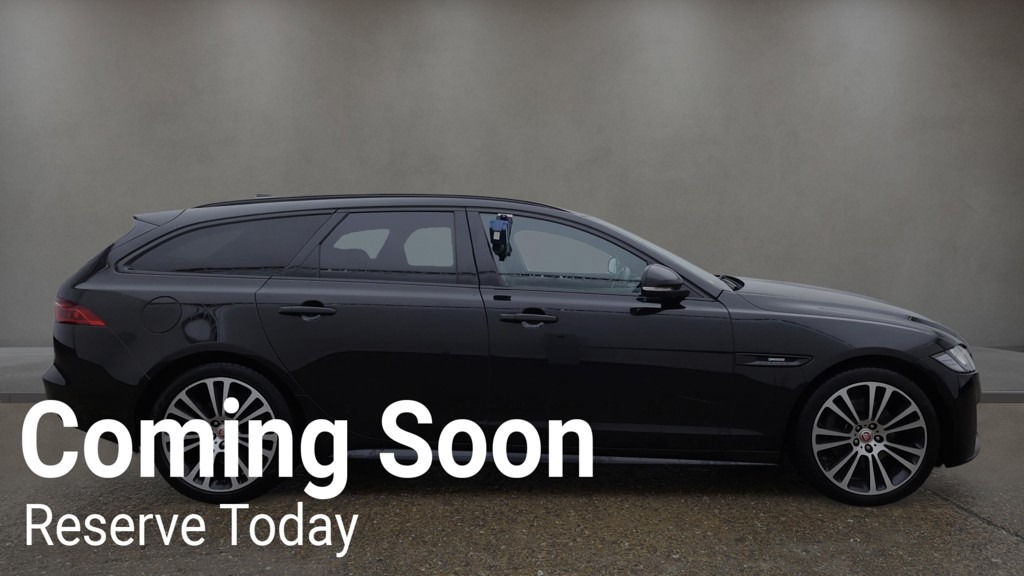 Used Jaguar XF 2018 for sale - 77049649: Photo 5