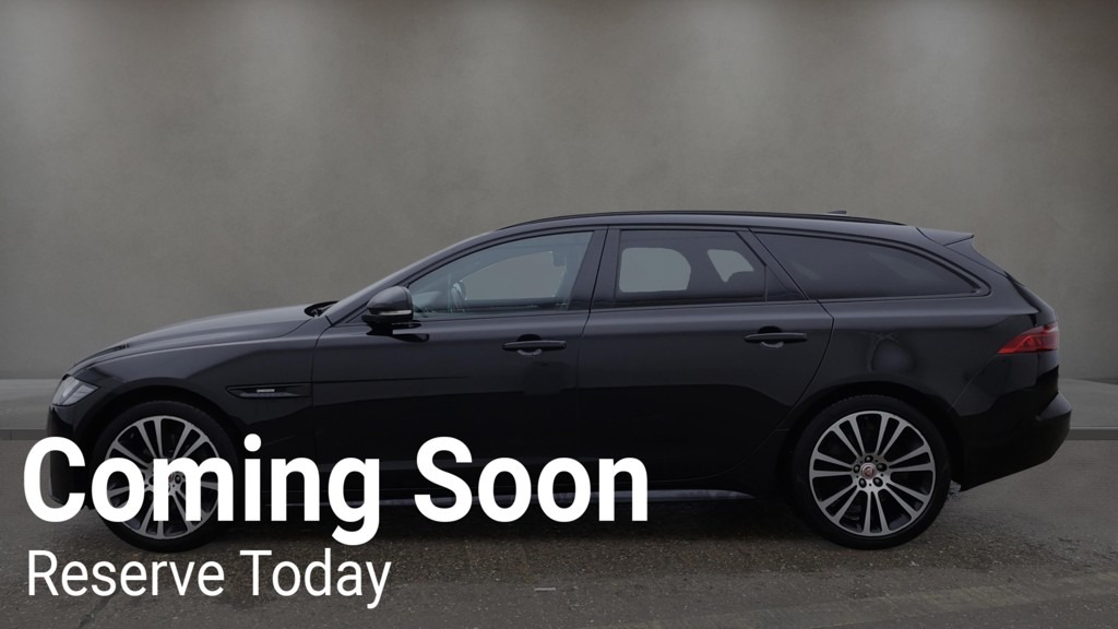 Used Jaguar XF 2018 for sale - 77049649: Photo 6