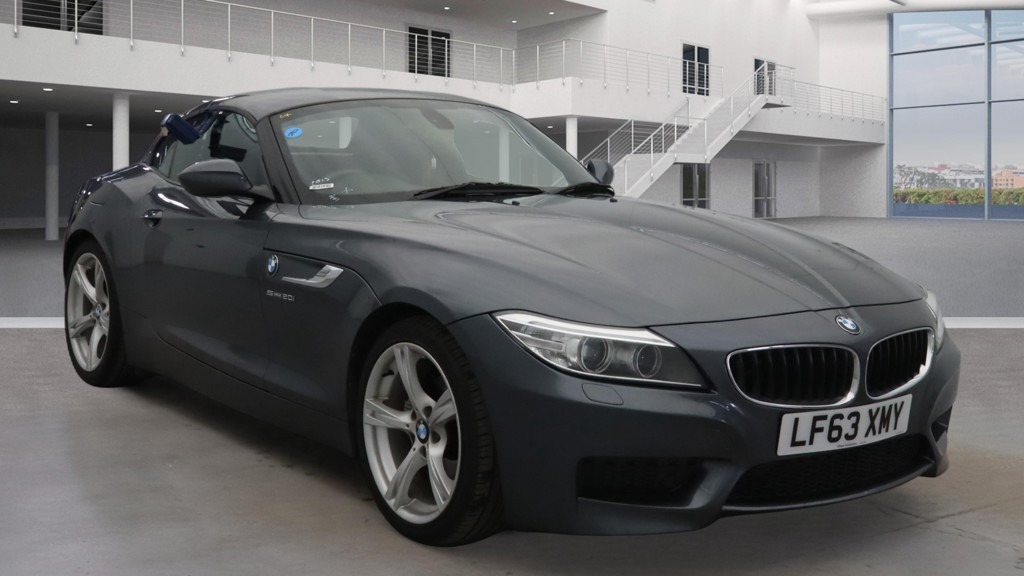 Used BMW Z4 2013 for sale - 78032049: Photo 11