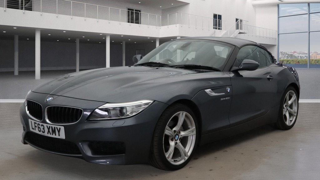 Used BMW Z4 2013 for sale - 78032049: Photo 12