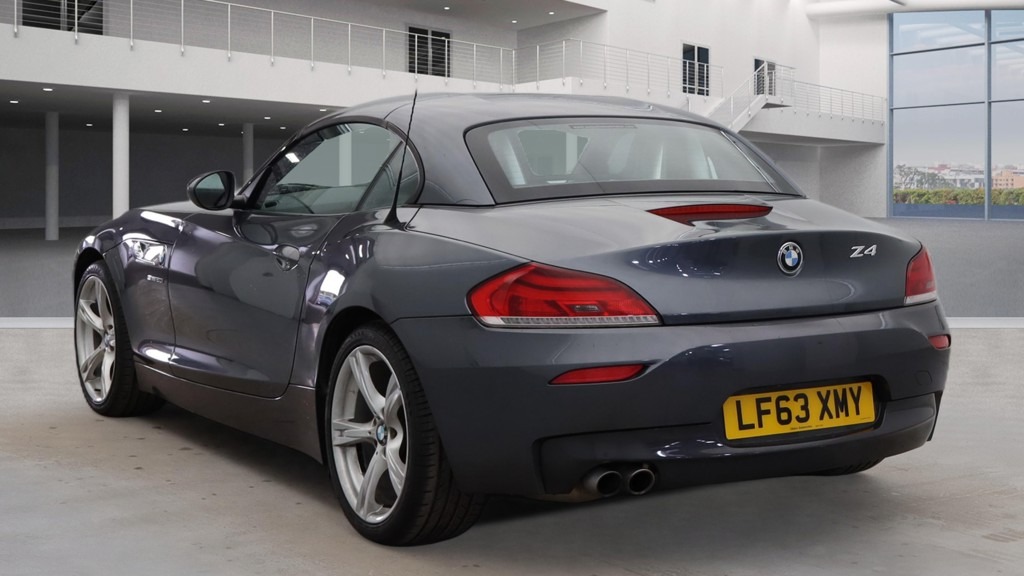 Used BMW Z4 2013 for sale - 78032049: Photo 13