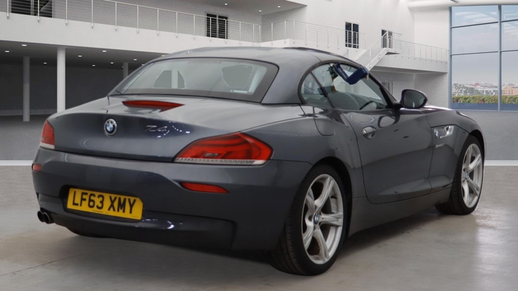 Used BMW Z4 2013 for sale - 78032049: Photo 14
