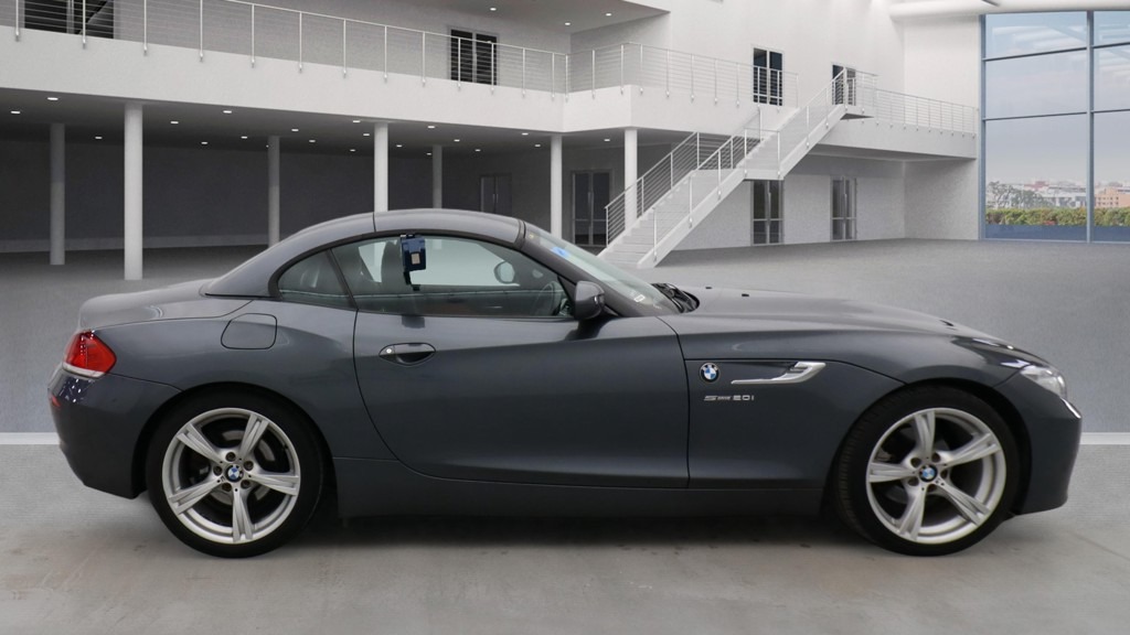 Used BMW Z4 2013 for sale - 78032049: Photo 15