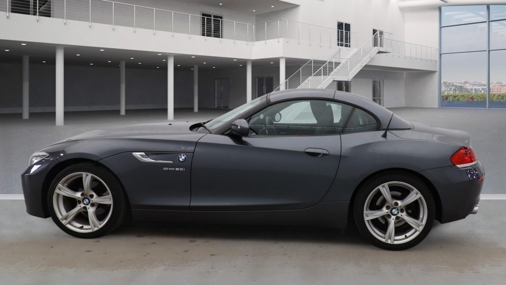 Used BMW Z4 2013 for sale - 78032049: Photo 16