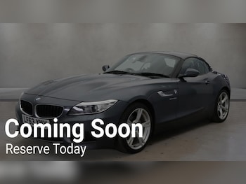 Used BMW Z4 2013 for sale - 78032049: Photo
