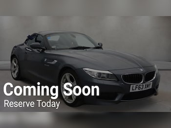 Used BMW Z4 2013 for sale - 78032049: Photo