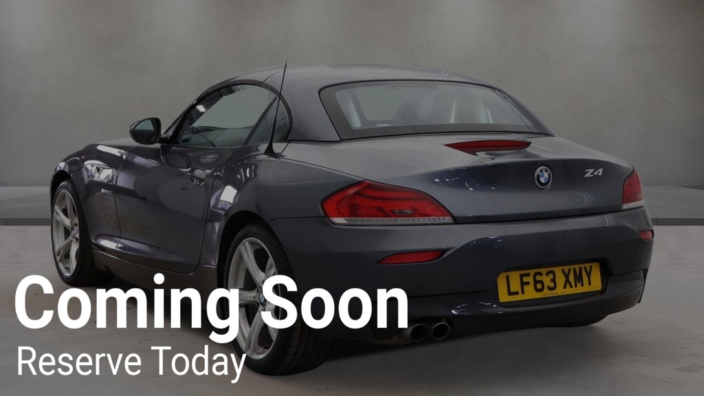 Used BMW Z4 2013 for sale - 78032049: Photo 3