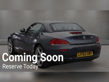 Used BMW Z4 2013 for sale - 78032049: Photo